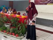BKBH FH USM-Kanwil Kumham Jateng Gelar Penyuluhan Hukum di Pedurungan Kidul