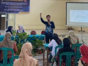 BKBH FH USM Beri Penyuluhan Hukum Pencegahan Perkawinan Anak Usia Dini di Plamongansari
