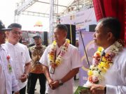 Dr Supari: USM Dukung Program Kecamatan Pedurungan