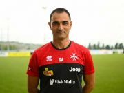 PSIS Kini Ditangani Mantan Pelatih Timnas U-21 Malta