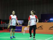 Lanny/Ribka Tampil Lebih Baik