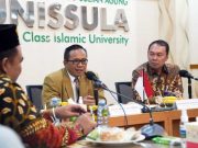 Unissula Perkuat Kolaborasi Dengan Jasa Raharja