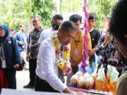 USM Siap Terjunkan Tim IT untuk Bantu Masyarakat Gayamsari