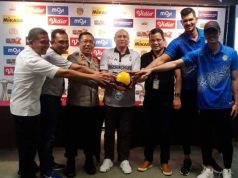 PLN Mobile Proliga 2023 Akhiri Babak Reguler di GOR UNY