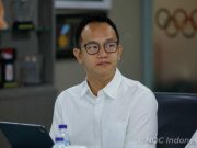 Lexyndo Hakim Tancap Gas Rapatkan Barisan di Sisa Waktu Jelang SEA Games 2023 Kamboja