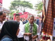 USM Siap Bersinergi dengan Masyarakat Genuk