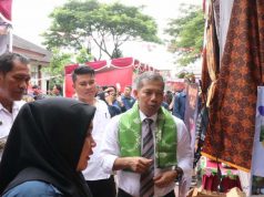 USM Siap Bersinergi dengan Masyarakat Genuk