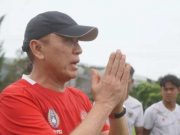 Pemain Timnas Tak Kuasa Membendung Rasa Haru saat Iwan Bule Izin Pamit