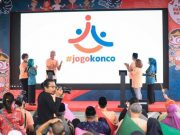 ‘Jo Kawin Bocah’ dan ‘Jogo Konco’, Inovasi Ganjar Lindungi Masa Depan Anak di Jateng