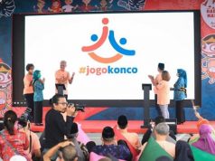‘Jo Kawin Bocah’ dan ‘Jogo Konco’, Inovasi Ganjar Lindungi Masa Depan Anak di Jateng