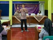 BKBH FH USM Selenggarakan Pemberdayaan Hukum di Desa Sarirejo