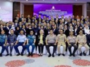 Dua Akademisi FH USM Ikuti ToT di Lemhanas