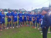 PS USM Tundukkan PS Pudam Tirta Lawu Karanganyar 1-0