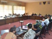 Ketua Umum KONI Jateng Ingatkan Penyelenggara Porprov 2023, jangan Duplikasi Anggaran