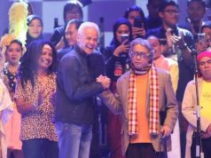 ‘Sesuatu yang Tak Baik, Publik Pasti Tahu…’
