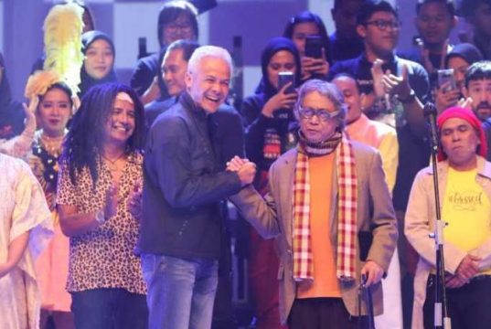 ‘Sesuatu yang Tak Baik, Publik Pasti Tahu…’