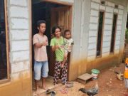 Pemprov Jateng Wujudkan Rumah Sehat Layak Huni untuk Bonawi