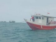 Dinkes Jateng Siapkan Kapal Ambulans untuk Warga Karimunjawa