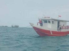 Dinkes Jateng Siapkan Kapal Ambulans untuk Warga Karimunjawa
