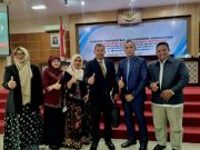 FH USM Tambah Doktor Lagi