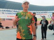Kisruh di Stadion Jatidiri Jadi Bahan Evaluasi