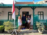 Berguru ke HOS Tjokroaminoto, ‘Mbahnya’ Founding Father