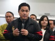 PSSI Bentuk Komite Adhoc Suporter, Infrastruktur, dan Badan Tim Nasional