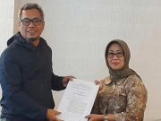 Dewan Pers Serahkan Draf Perpres Media Berkelanjutan ke Kemenkominfo
