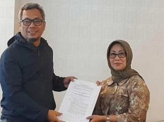 Dewan Pers Serahkan Draf Perpres Media Berkelanjutan ke Kemenkominfo