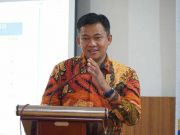 USM Resmi Menjadi Tuan Rumah KRI 2023