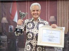 ‘Ceting Ketan’ dan ‘Serat Kartini’, Dua Terobosan Inovatif Ganjar untuk Perempuan dan Kelompok Rentan