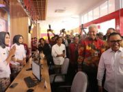Menpan-RB Pernah Belajar ke Mantan Bupati Sragen