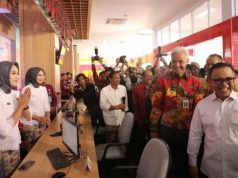 Menpan-RB Pernah Belajar ke Mantan Bupati Sragen