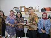 Kementerian PPPA dan Pemkot Semarang Berkomitmen Tuntaskan Persoalan Perempuan dari Hulu ke Hilir