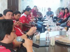 Ferari Siap Beri Bantuan Hukum Gratis ke Warga Kurang Mampu