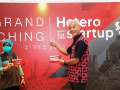 Hetero for Startup Season 3 Harus Miliki Dampak Lebih Besar