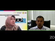 Sosialisasi Kontes Robot Indonesia, Rektor USM: Kami Sediakan Kolam Renang untuk Kontes Robot Bawah Air