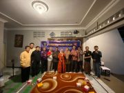 BKBH FH USM Gelar Pelatihan Penyelesaian Sengketa Waris
