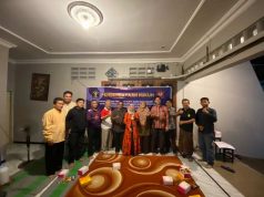 BKBH FH USM Gelar Pelatihan Penyelesaian Sengketa Waris