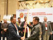 Japto Terpilih sebagai Ketum PB PGI