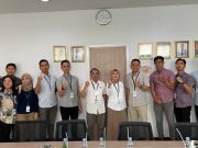 Satu Tekad Salurkan Kredit Usaha Rakyat di Ulang Tahun ULM Bank Jateng