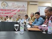 Ketidakjelasan Pembagian Wewenang Jadikan Penanganan Banjir di Jateng Tak Terselesaikan