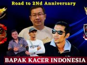 Gantangan Mabes Kaliber Siap Gelar Pesta Kacer