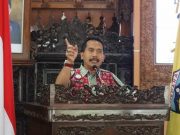 R.A. Kartini Pengusaha Wanita Pertama, Edy Sujatmiko : Iwapi Wajib Warisi Semangatnya