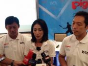 WTA Kolaborasi dengan Pigeon Gelar Delapan Seri Pigeon Teens-WTA Series 2023
