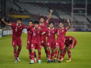 Shin Tae-yong Bawa 23 Pemain ke Piala AFC U-20 2023