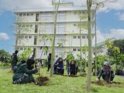 Unissula Perkuat Brand Kampus Hijau