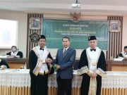Teliti Asimetri Informasi BPR Sukamto Raih Doktor di PDIM Unissula