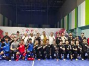 Wushu Targetkan 4 Emas di SEA Games 2023 Kamboja