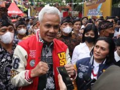 LaporGub, Evaluasi Kinerja Pemprov Jateng